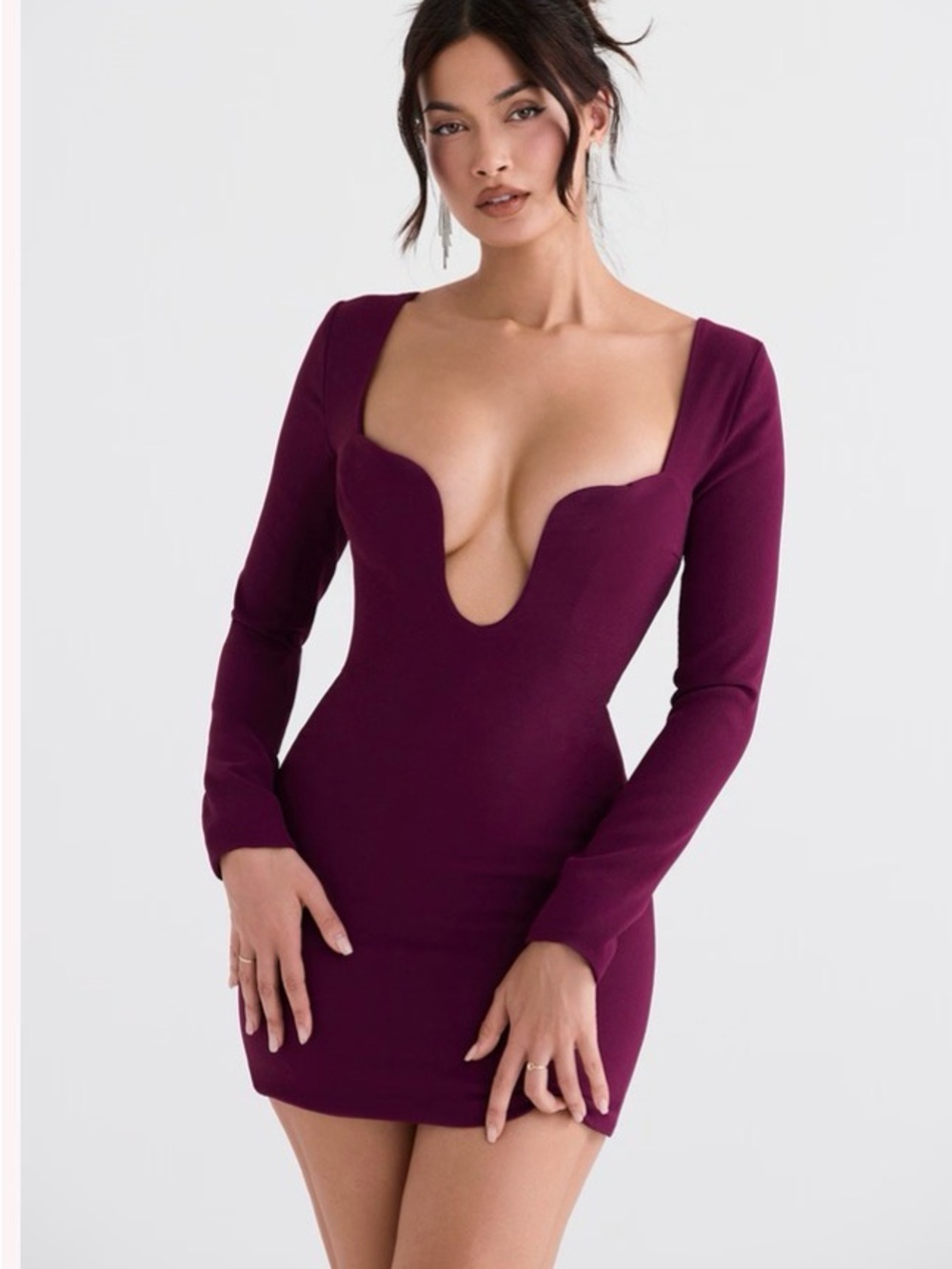 House of cb dress